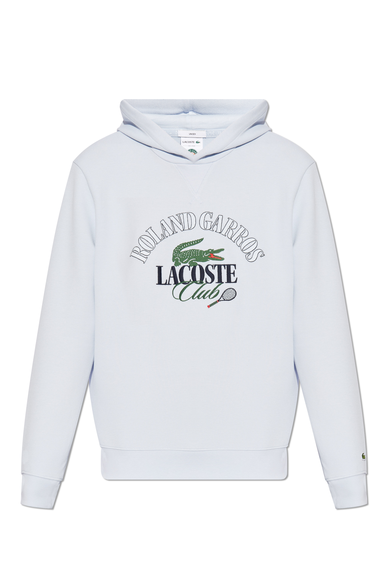 スウェット・トレーナー Lacoste Sweatshirt With Logo Lacoste Sweatshirt with logo | SchaferandweinerShops | Buty